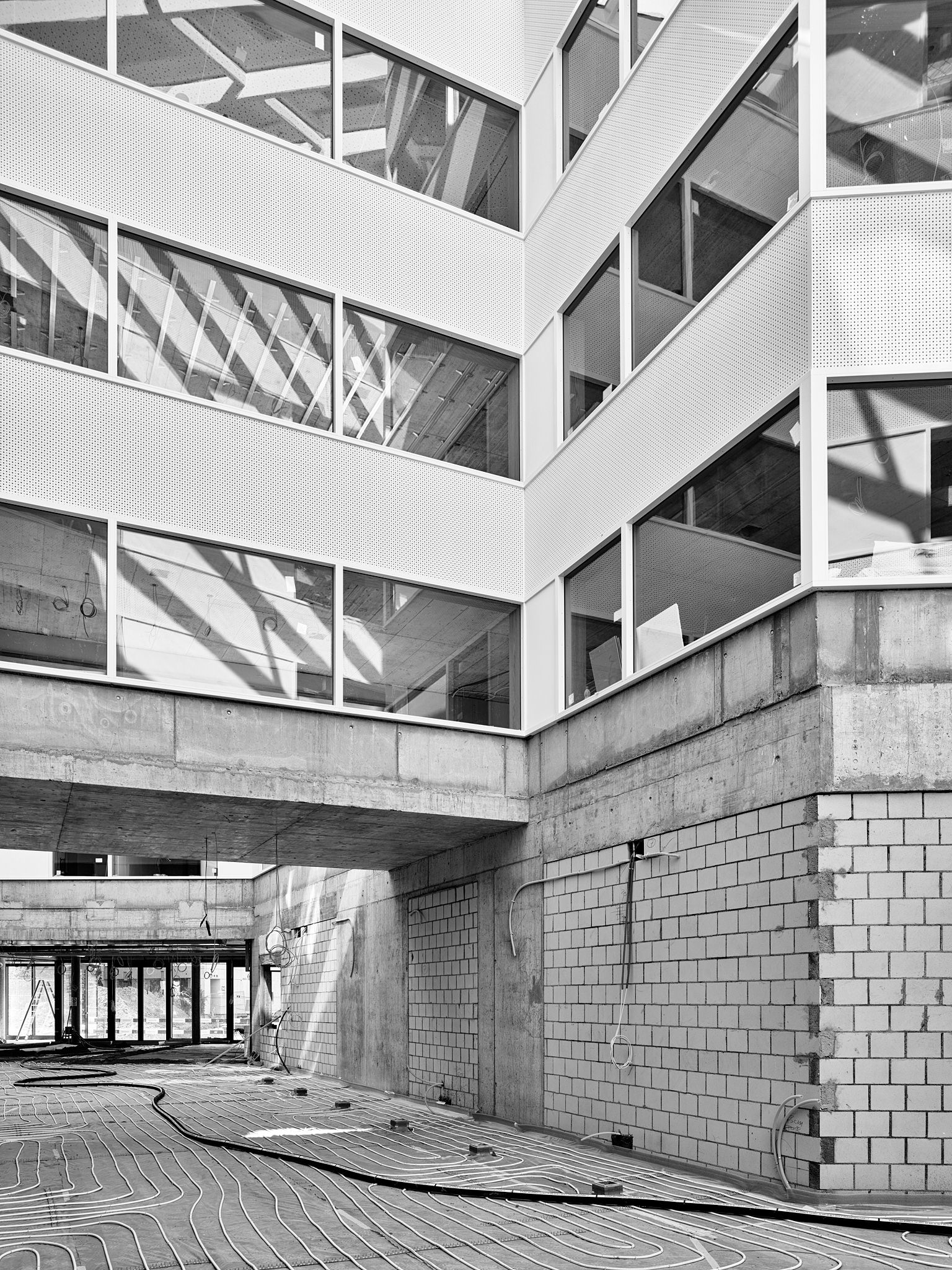 Alterszentrum Obere Mühle